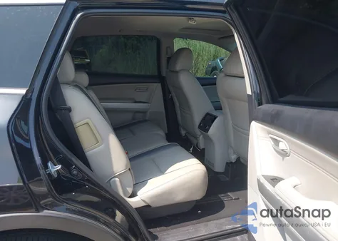 2008 Mazda Cx-9 Grand Touring z USA, uszkodzony, nr VIN JM3TB38VX80139080